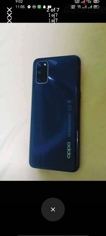 Oppo A92 2