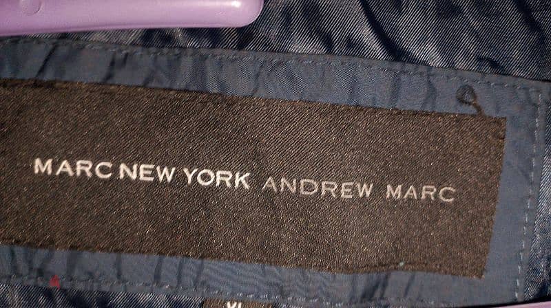 jacket marc new york andrew marc 1