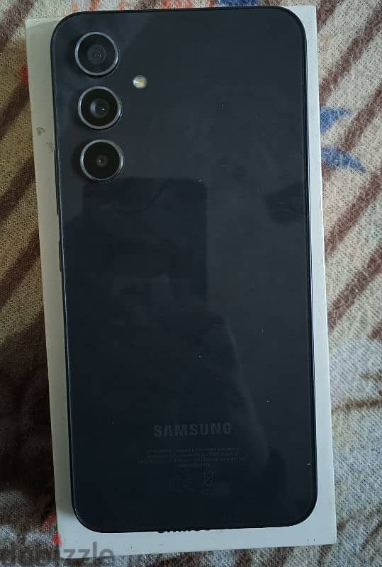 samsung a54 0