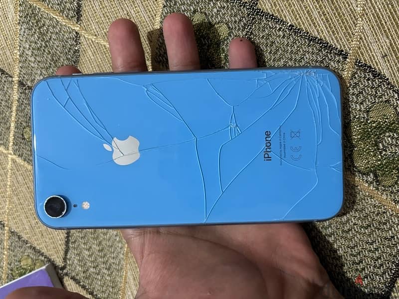 iphone xr 1