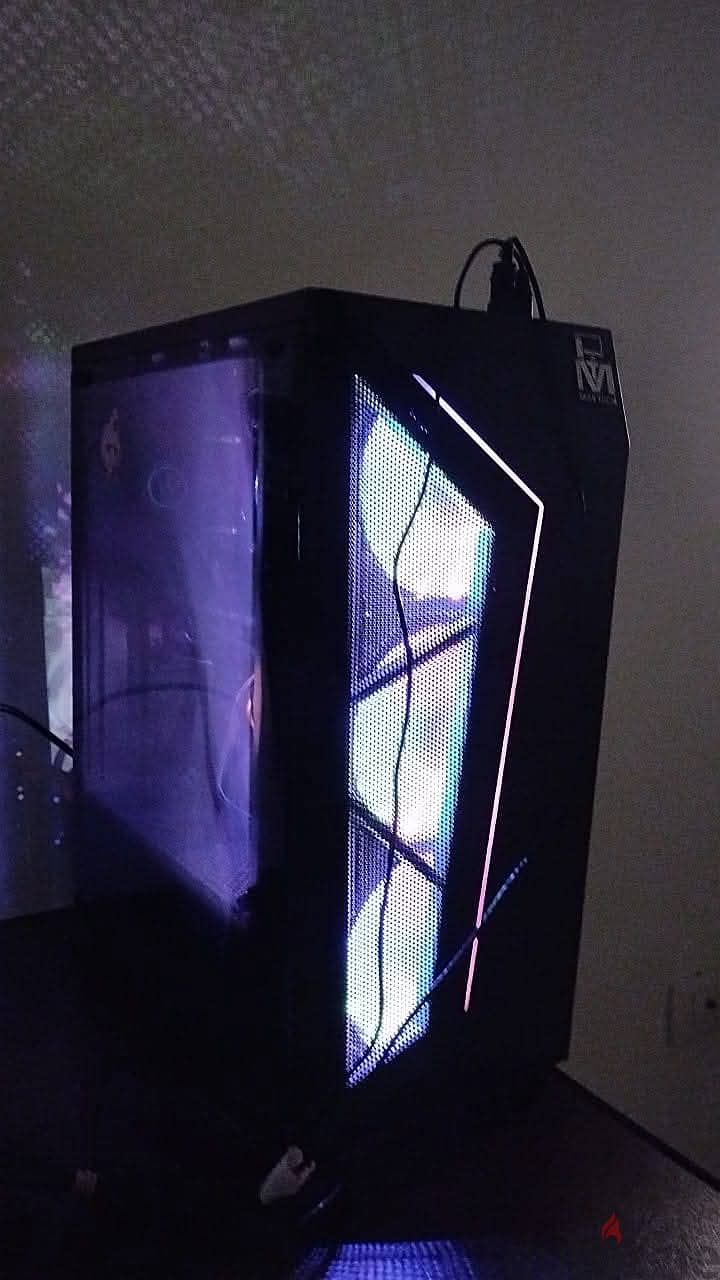 Gaming Pc build 0