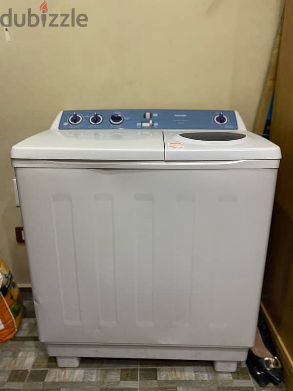 washer toshiba 0