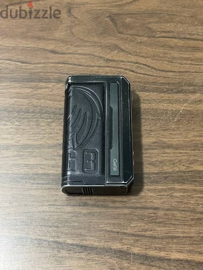 VOOPOO DRAG 3 MOD