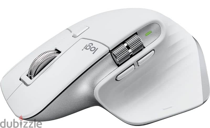 logitech mouse MX MASTER 3S لوجيتيك ام اكس ماستر 1