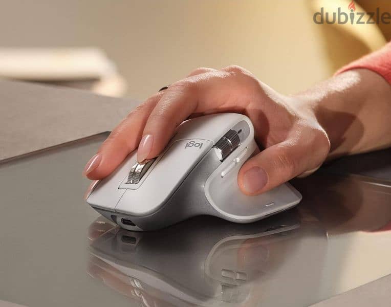 logitech mouse MX MASTER 3S لوجيتيك ام اكس ماستر 2