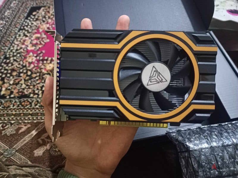 GTX 750 ti 4gb 1