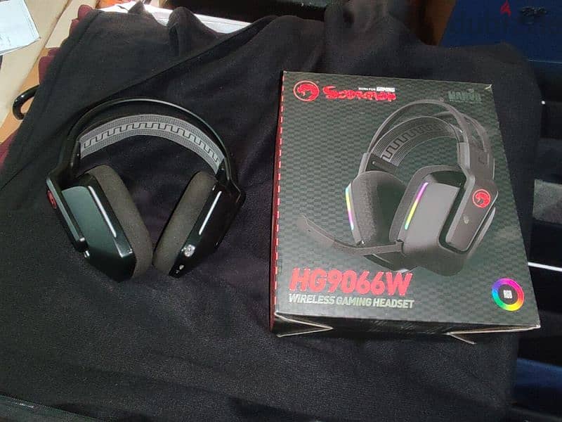 scorpion gaming headset 0