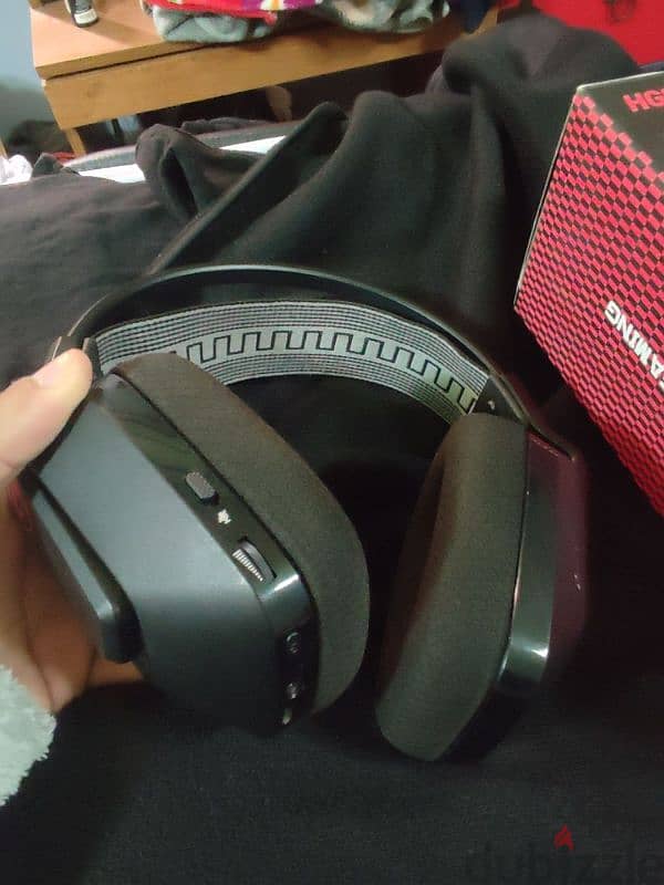 scorpion gaming headset 1