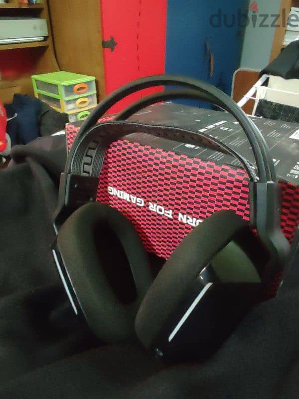 scorpion gaming headset 2