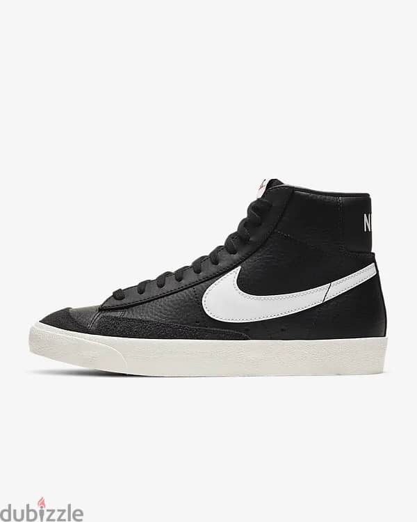 Nike original high Blazer (Imported from USA) 0