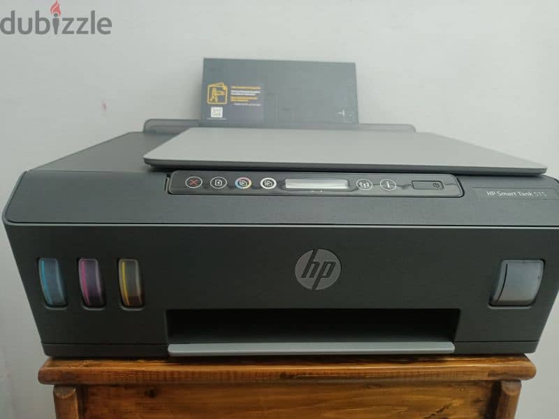 برنتر hp 1