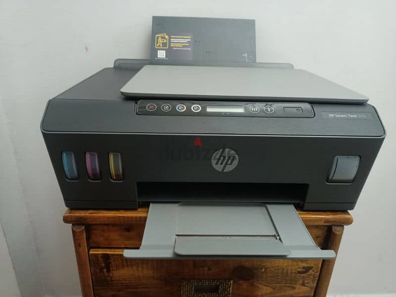 برنتر hp 3