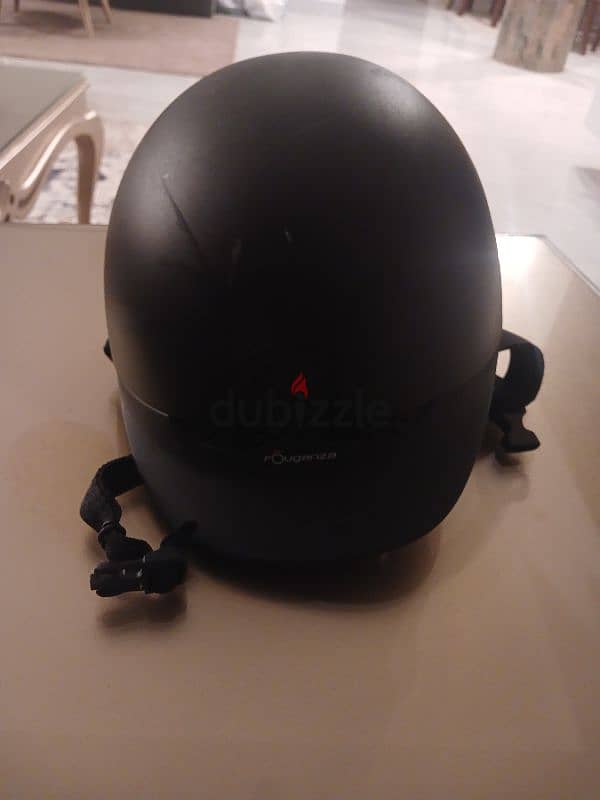 helmet خوذة فروسية 2