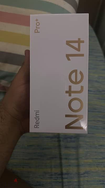 mi note 14 pro plus