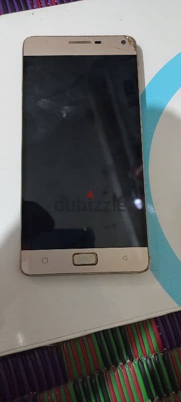 لينوفوlenovo vibe P1a42 ٢ رام و مساحة ٣٢ جيجا 1