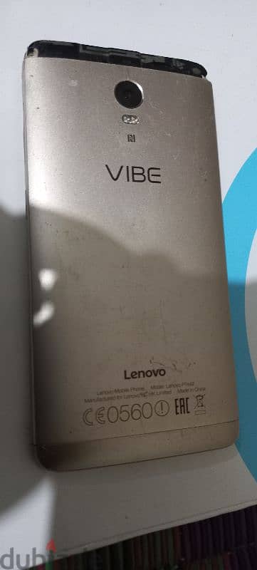 لينوفوlenovo vibe P1a42 ٢ رام و مساحة ٣٢ جيجا 4