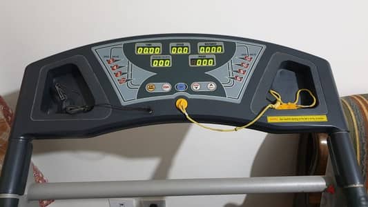 مشاية كهرباء Treadmill