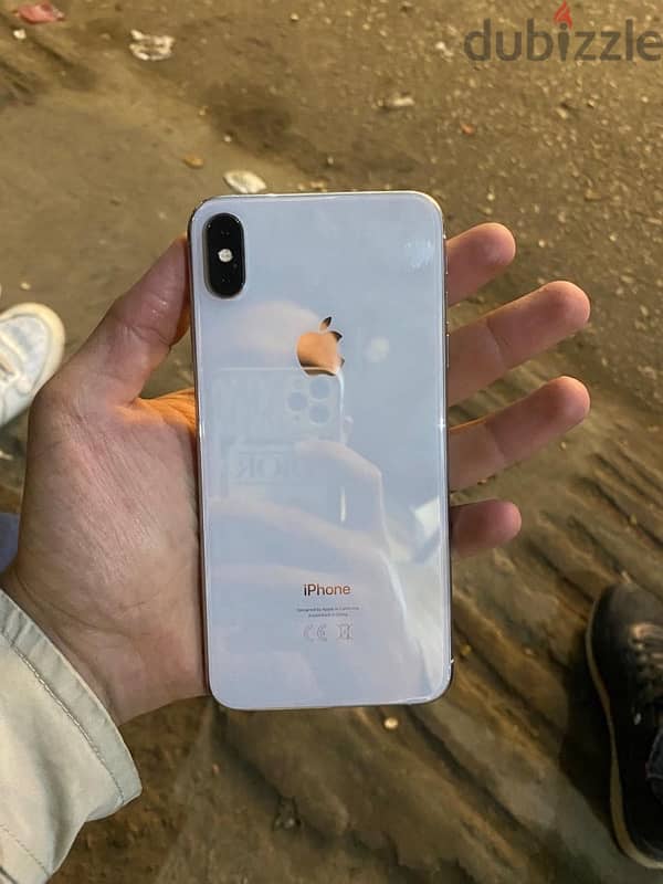 IPhone XS MAX 1