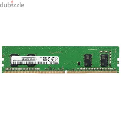 2×4 gb ram micron ddr4