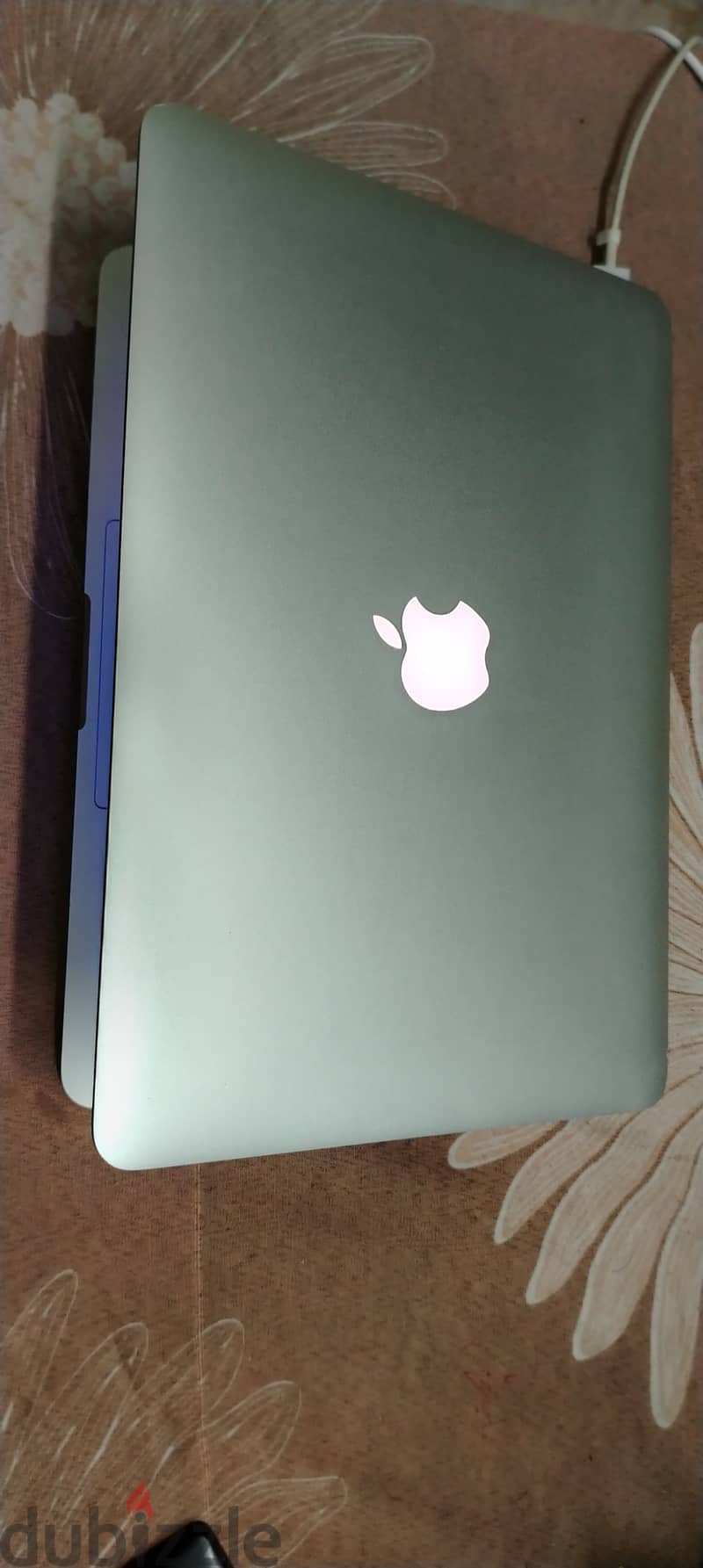 MacBook Pro (Retina, 13-inch, Early 2015) 5