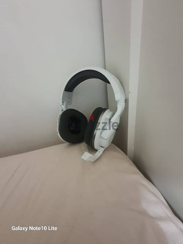 سماعة Turtle beach sleath 600 gen 2 2