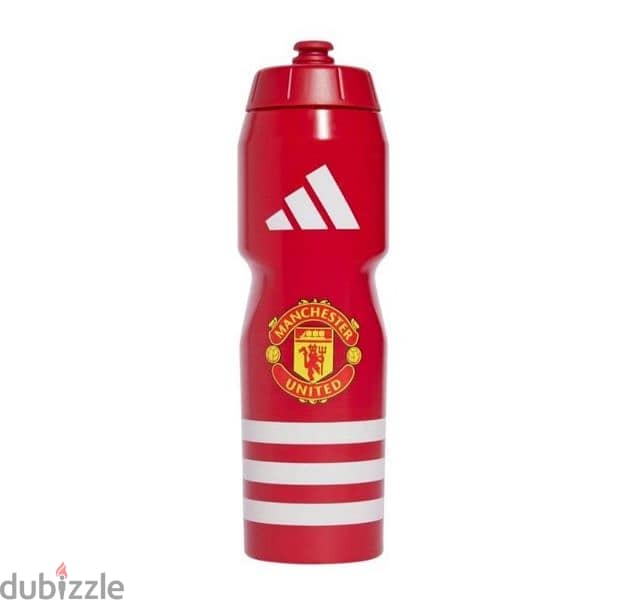 Mufc bottles 0