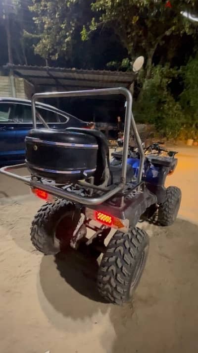 Buggy for sale