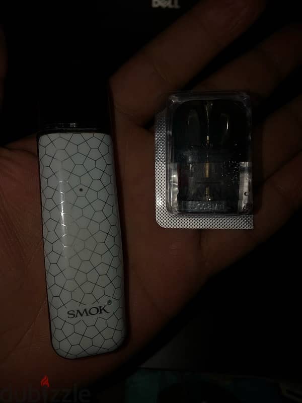 smok novo 2s vape pod فيب بود 0