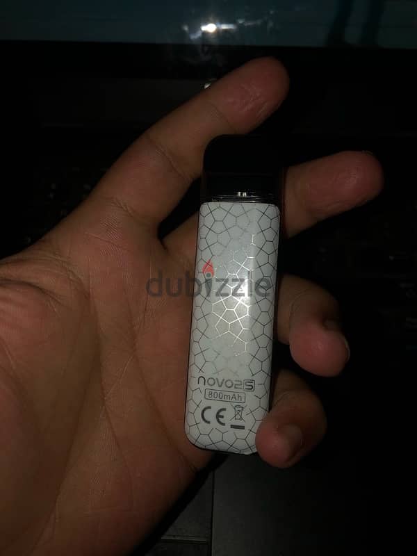 smok novo 2s vape pod فيب بود 1