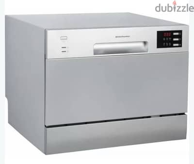 KELVINATOR mini dishwasher