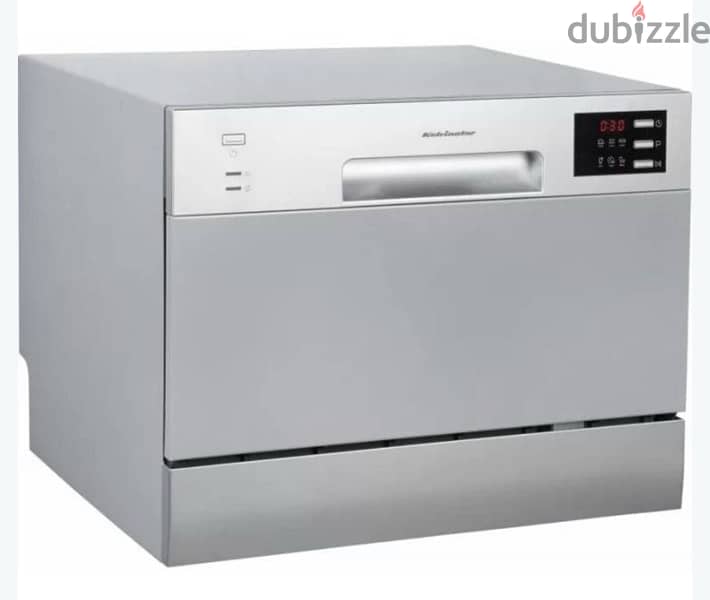 KELVINATOR mini dishwasher 0