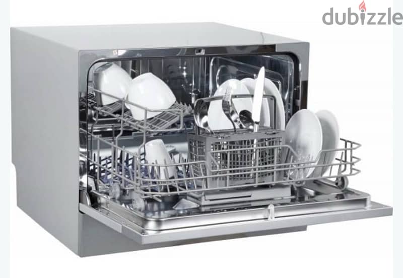 KELVINATOR mini dishwasher 1