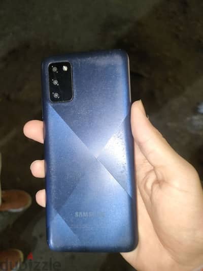 موبايل Samsung Galaxy A02s