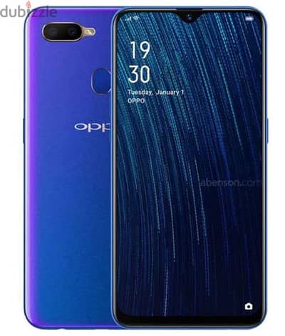 oppo a5s