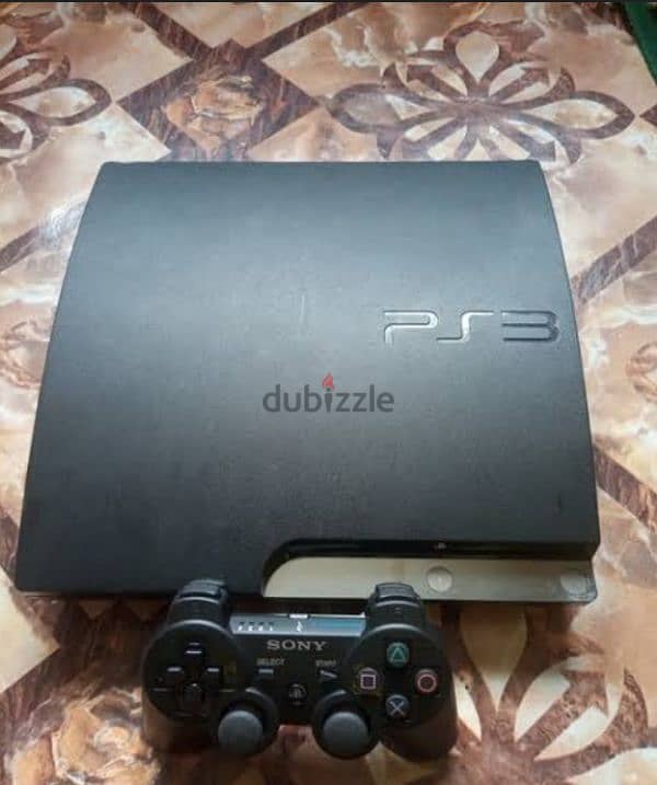 PlayStation 3 for sell 0