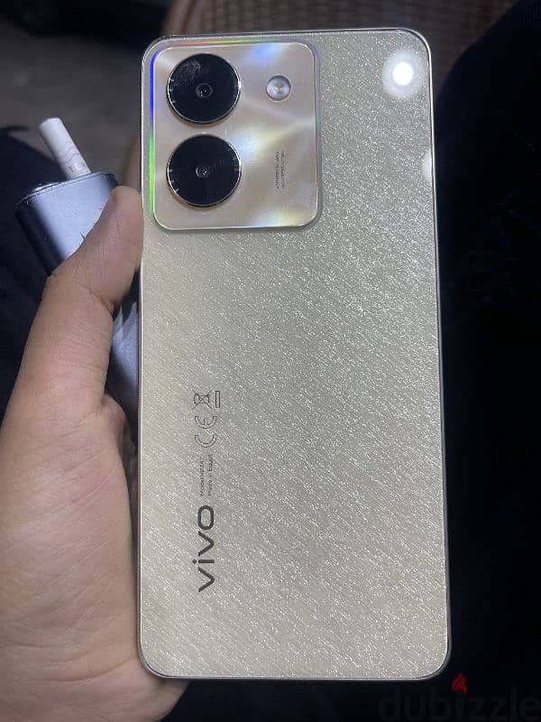 VIVO y36 4G 2