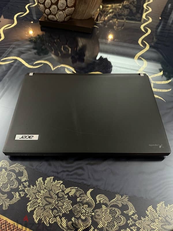 Acer laptop i5 0