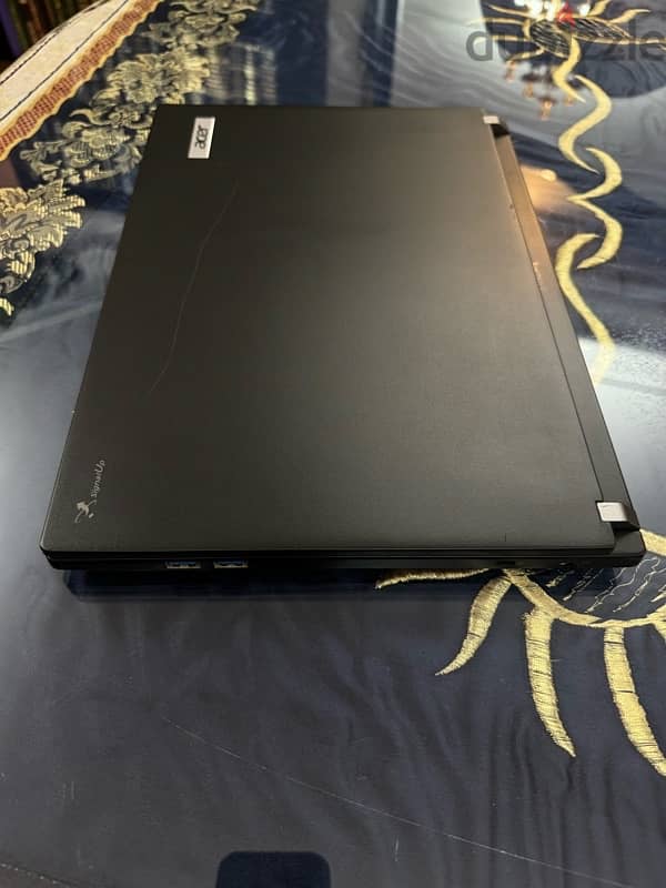 Acer laptop i5 1