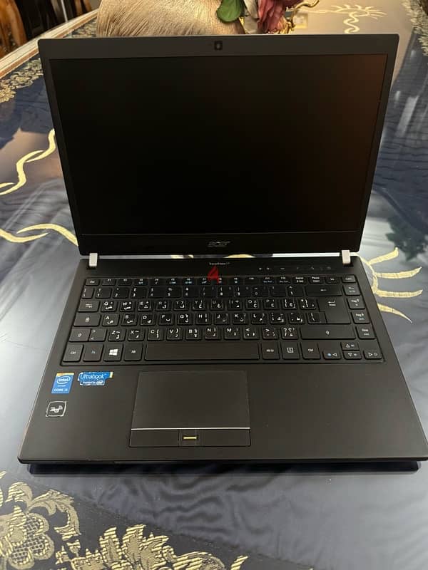 Acer laptop i5 4