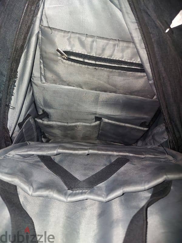 2 شنطة backpack للمدارس والجامعات 1