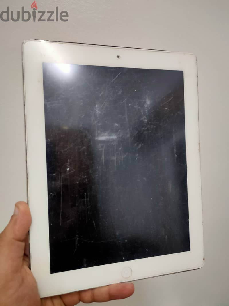 ipad 3 0