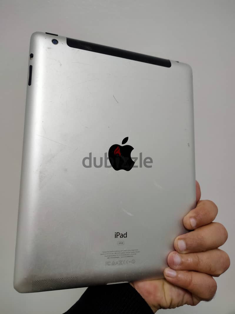 ipad 3 1