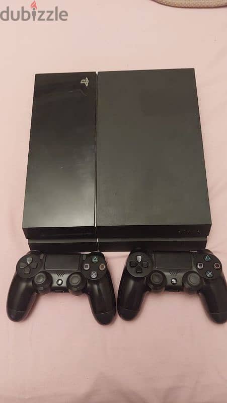 Sony Playstation 4 0