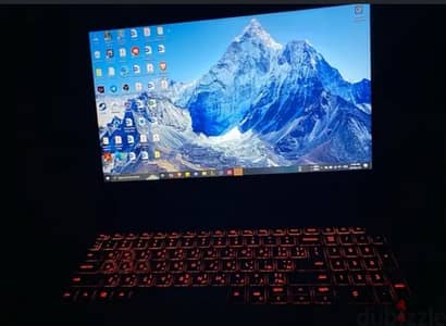 dell gaming laptop