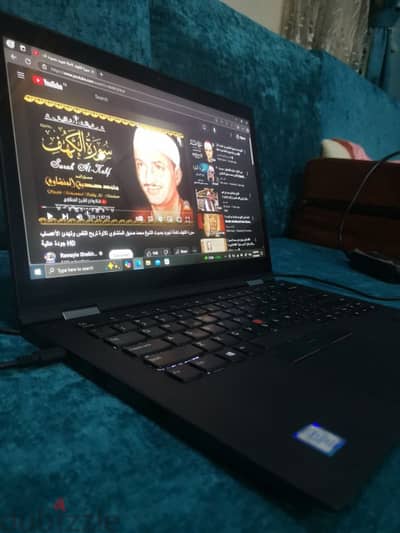 lenovo thinkpad x1 Yoga 2nd gen