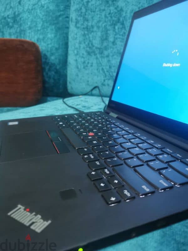 lenovo thinkpad x1 Yoga 2nd gen 7