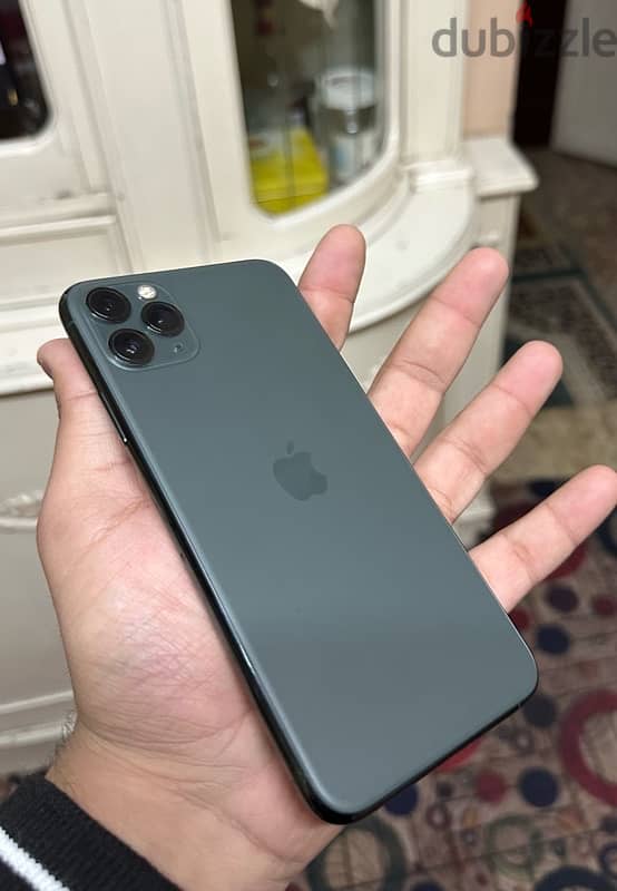 iphone 11 pro max 0