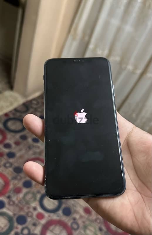 iphone 11 pro max 2