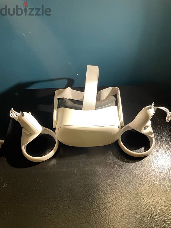 Meta Oculus Quest 2 128 GB 0