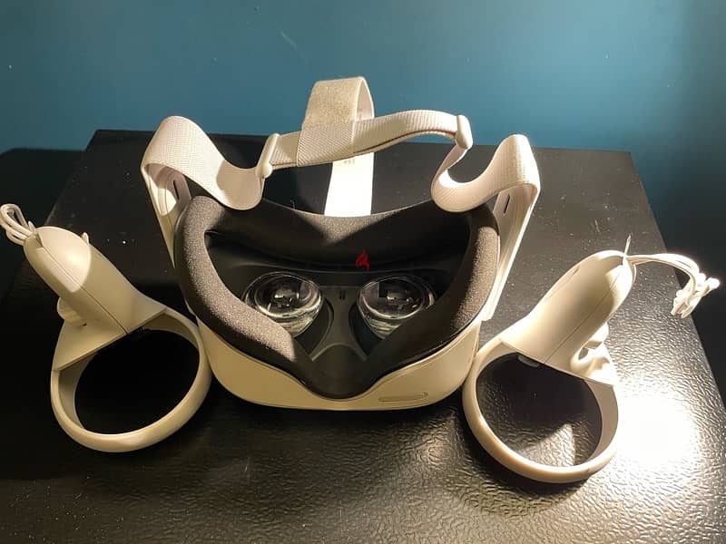 Meta Oculus Quest 2 128 GB 1